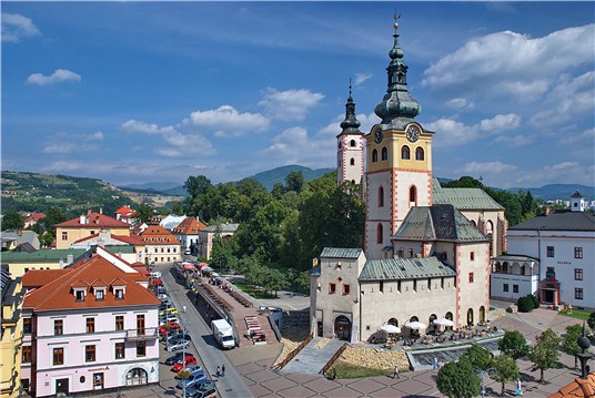 Banska Bystrica