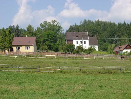 Administratívne budovy
