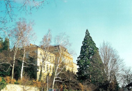 moja škola