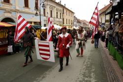 Dni mesta Banská Bystrica